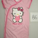 HM Hello Kitty poletna pižama 86