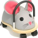 poganjalec Wheely Bug miška / mouse