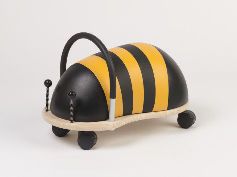 poganjalec Wheely Bug čebelica / bee
