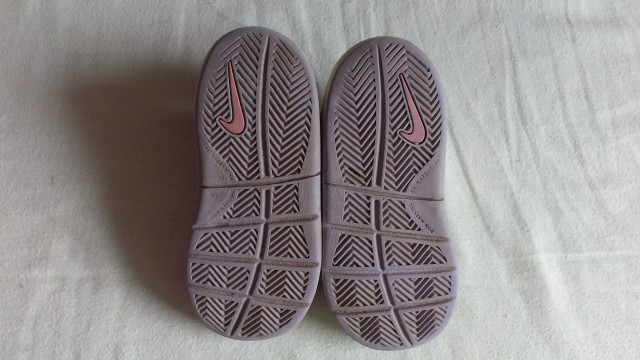 Nike 25