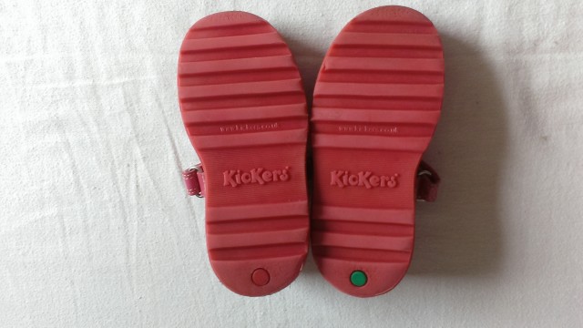 Kickers