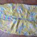 odeja, bombažna spalna vreča, najdaljša (120 cm), cena 15 eur