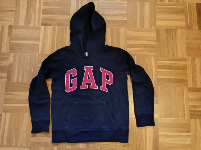 Gap pulover št M (8) - foto