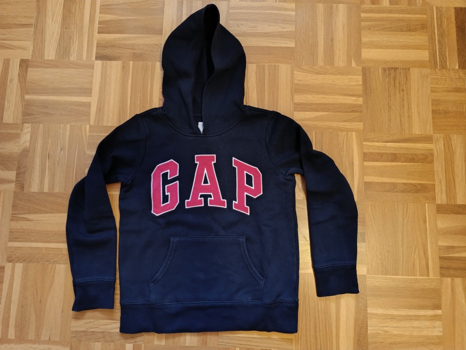 Gap pulover št M (8) - foto povečava