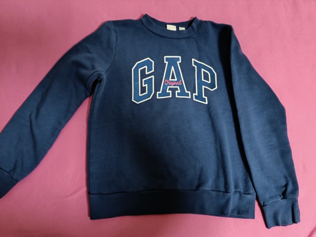 Gap pulover št 140