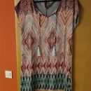 oblačila 36, 38, uni, S, M 4 eur-kom