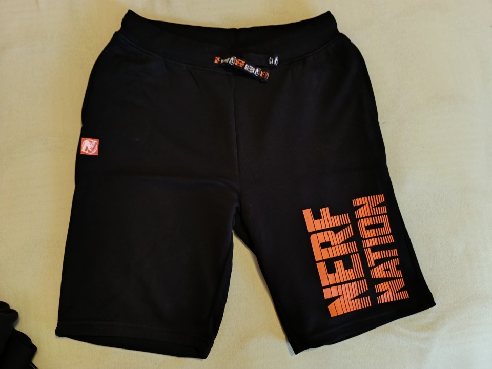 Kratke hlače št 158-164