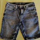 Jeans kratke hlače št 34