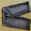 Jeans kratke hlače št 170