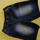 Jeans hlače št 164
