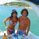 Brane Križman & Nena Nevenka Muršič