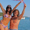 Brane Križman & Nena Nevenka Muršič