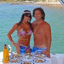Brane Križman & Nena Nevenka Muršič
