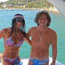 Brane Križman & Nena Nevenka Muršič