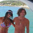 Brane Križman & Nena Nevenka Muršič