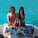 Brane Križman & Nena Nevenka Muršič