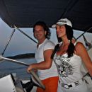 Brane Križman & Nena Nevenka Muršič