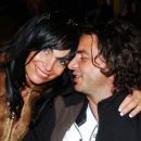 Brane Križman & Nena Nevenka Muršič