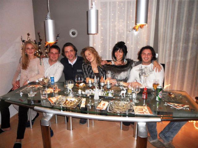 Brane Križman & Nena nevenka Muršič