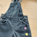 OVS jeans kombinezon 10-11 let; 146