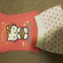 Hello kitty - 5.00 eur