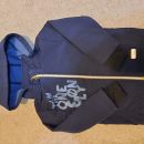 S.Oliver softshell - 18.00 eur