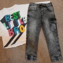 Nect 3-4 in Reserved 98/104 - 12.00 eur