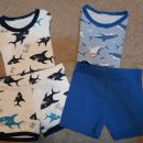HM pizamci 98/104 - 10.00 eur