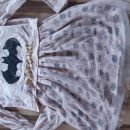 hm 122-128 batgirl cudovita oblekica