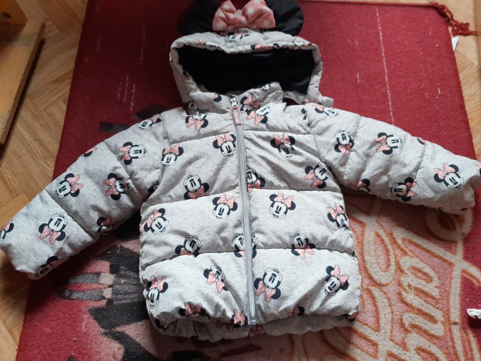 h&m bunda 104