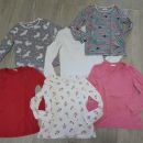 Next, zara in hm 122