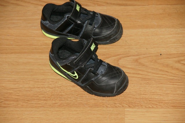 Nike zeloo ohranjeni 24/25 10e