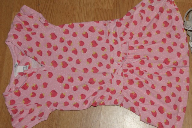Hm oblekica 116 2,5e