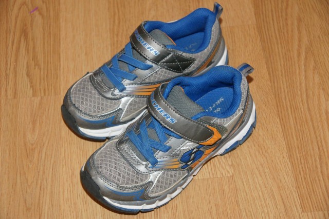 Skechers teniski 32 ,lepo ohranjeni! 10e