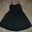 zelo lepa obleka HM 42/44   5e 