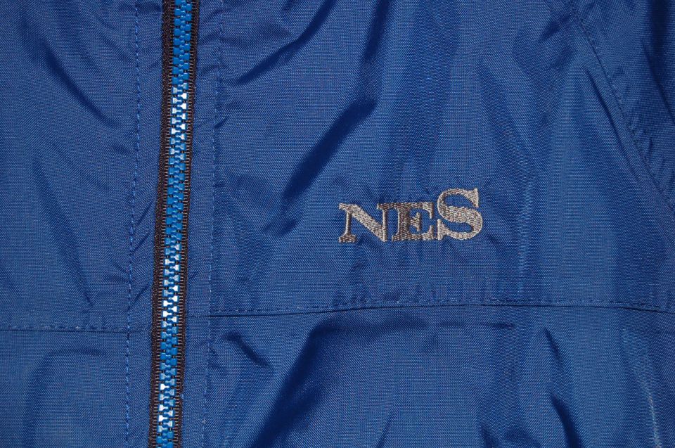 NES jakna - foto povečava