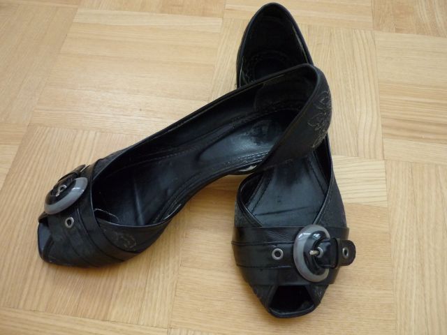 Bata čevlji
