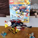 lego chima orel