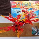 lego chima feniks