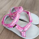 Teva sandali 32 10€