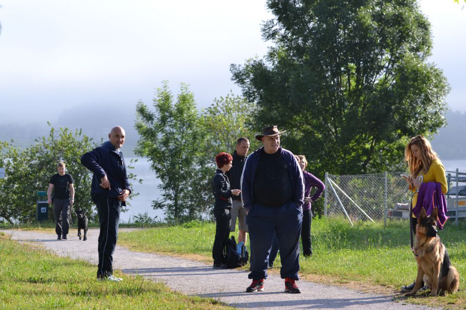 Izpiti - kd velenje - junij 2014 - foto povečava