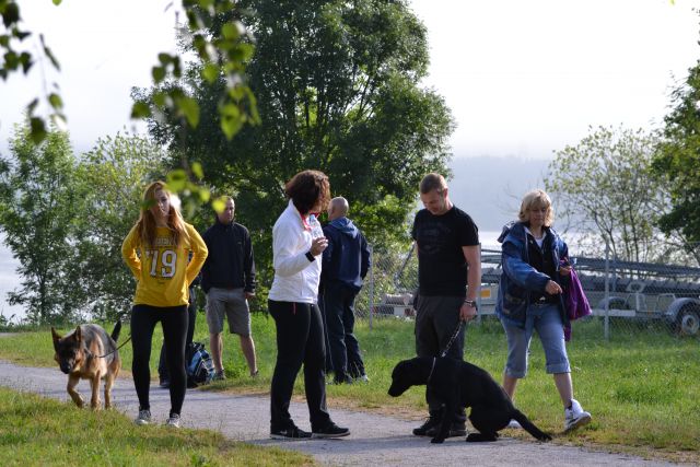 Izpiti - kd velenje - junij 2014 - foto