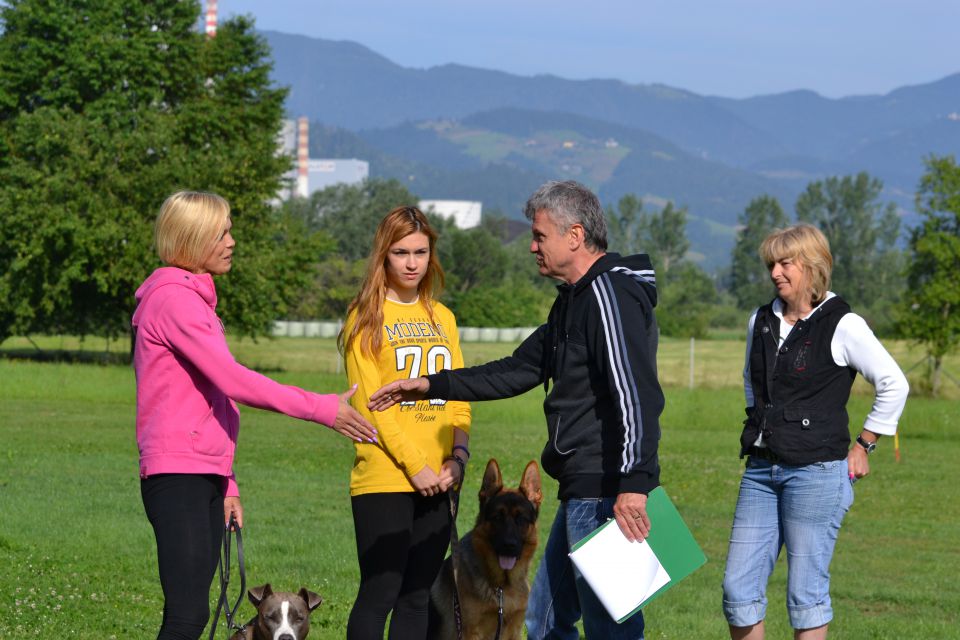 Izpiti - kd velenje - junij 2014 - foto povečava