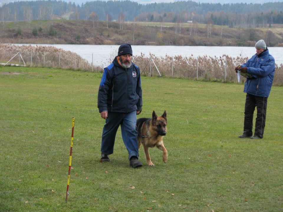 Izpiti - kd velenje - november 2007 - foto povečava