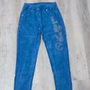 Jeans legice