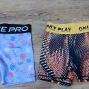 NIKE PRO + ONLY