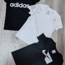 Športne kratke majice Adidas in Reebok št. 140 - ORIGINAL