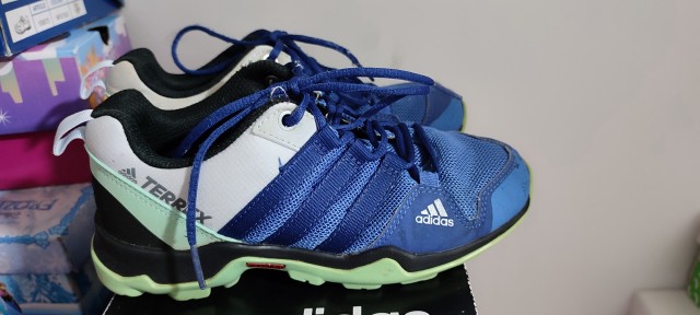 ADIDAS Terrex št. 31 1-3