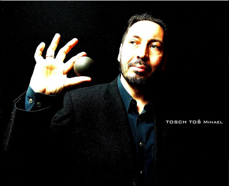 Mihael TOŠ TOSCH