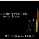MIHAEL TOŠ TOSCH